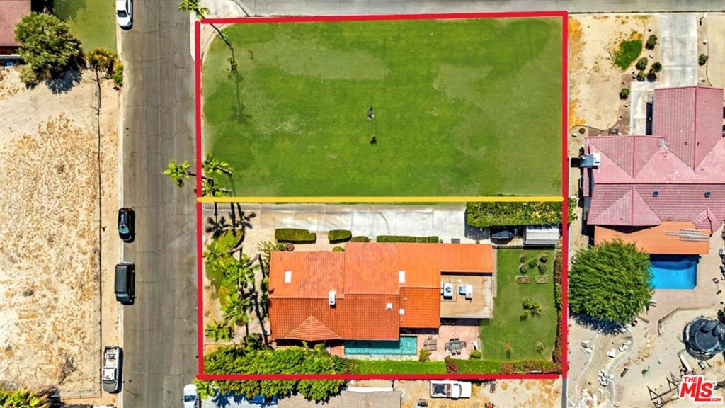 41321 Jamaica Sands Drive