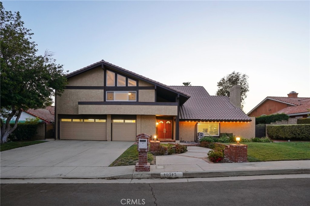 10313 Christine Place