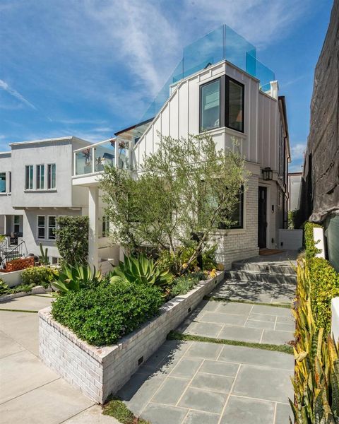 Photo of 229 24th St. ST, Hermosa Beach, CA 90254 (MLS # NDP2605100)