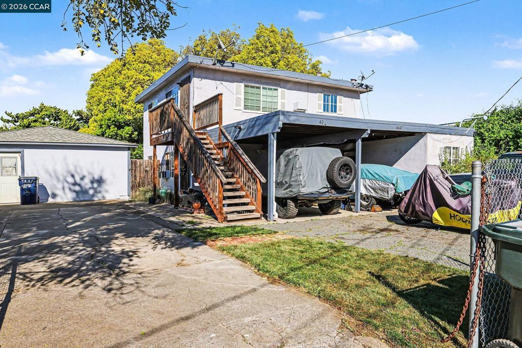 4041 Ellis Rd