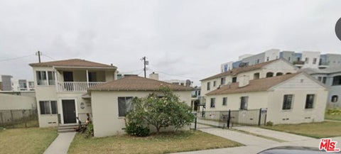 Photo of 3520 Farmdale Avenue, Los Angeles, CA 90016 (MLS # 26846631)