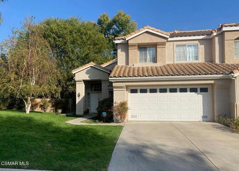 Photo of 226 Concerto Drive, Oak Park, CA 91377 (MLS # 226002518)