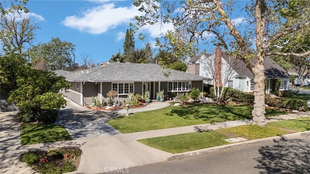 Photo of 178 N Monterey Road, Orange, CA 92866 (MLS # PW26052965)