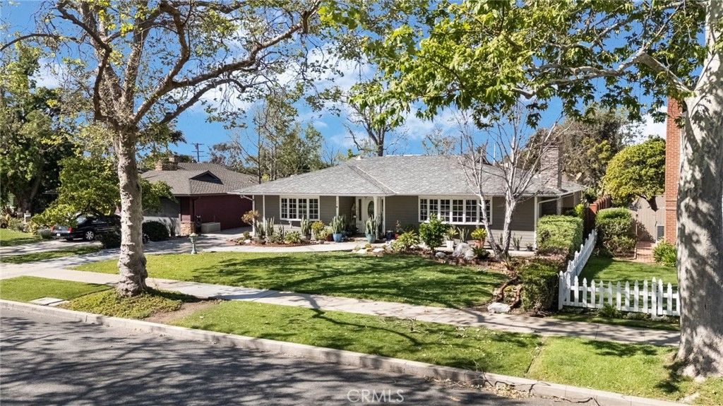 Photo of 178 N Monterey Road, Orange, CA 92866 (MLS # PW26052965)