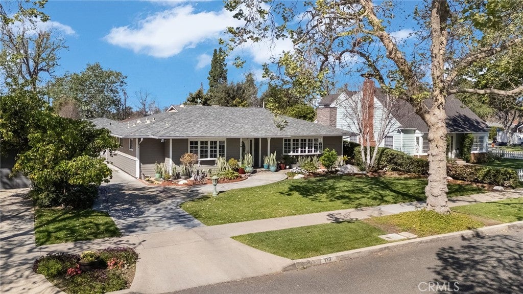 178 N Monterey Road