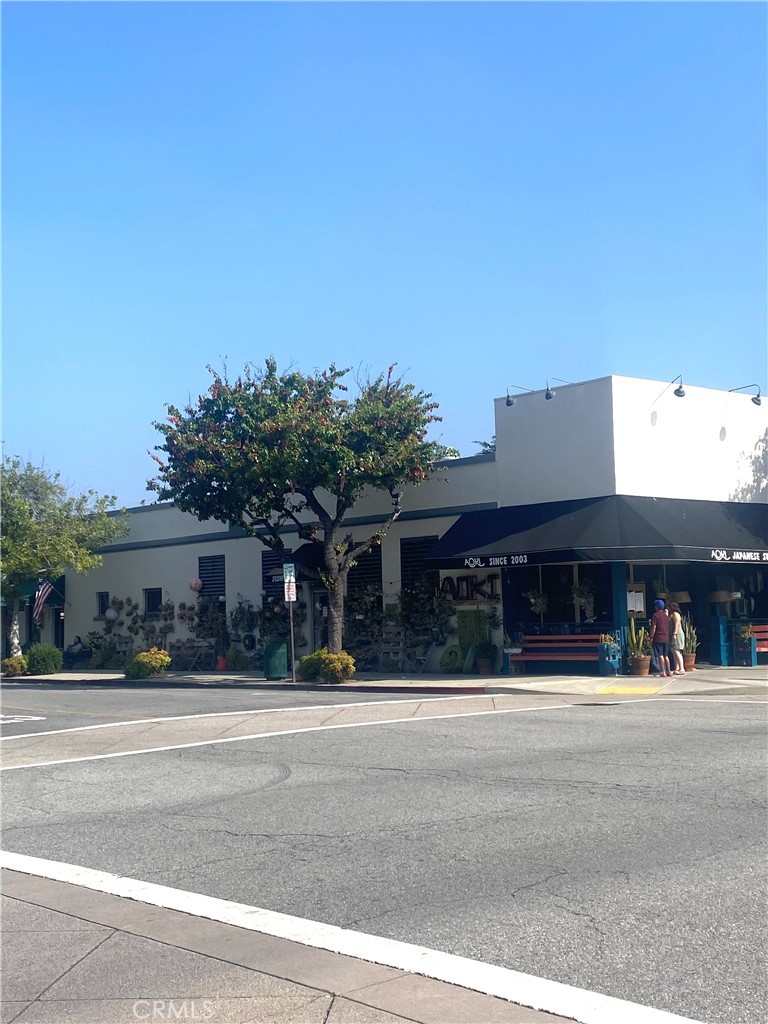 Expand your business and add this restaurant opportunity to your restaurant profile. Excellent location no other restaurant like this one for miles. Seller is retiring and is ready to move on. The building is also for sale and is listed with a separate MLS number. Business has one price and the building as another price. Call Listing office for more details. Please do not disturb current tenants. This restaurant was established in 2003. The location offers seating outside on the covered patio and offers interior seating too. There is a large kitchen with everything to need to start your business. Sale includes the tables and chairs. ect.... Beer and wine are sold at this restaurant