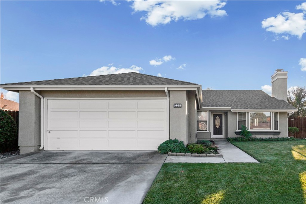 1465 Whippoorwill Lane