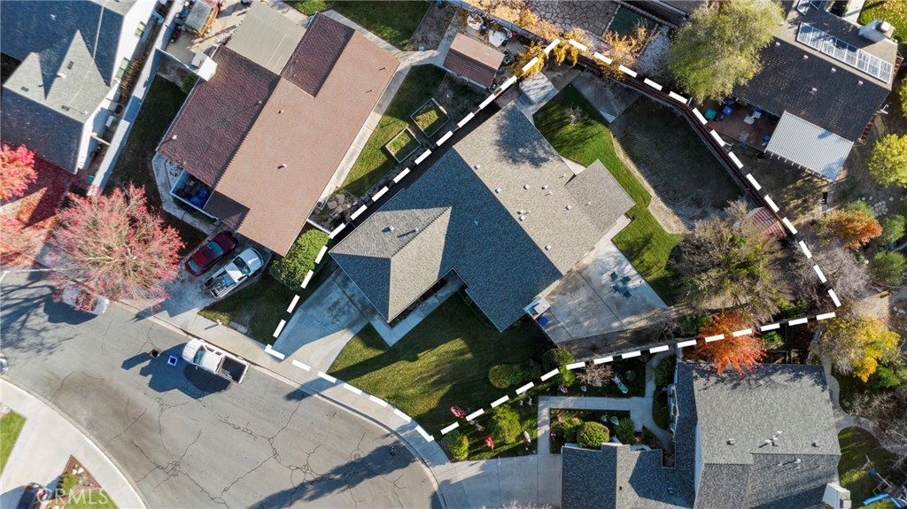 1465 Whippoorwill Lane