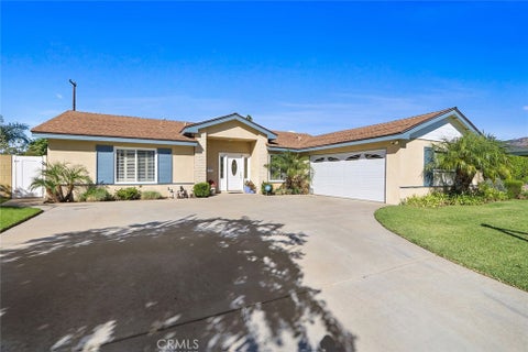 Photo of 743 Churchill AVE, San Dimas, CA 91773 (MLS # CV26223966)