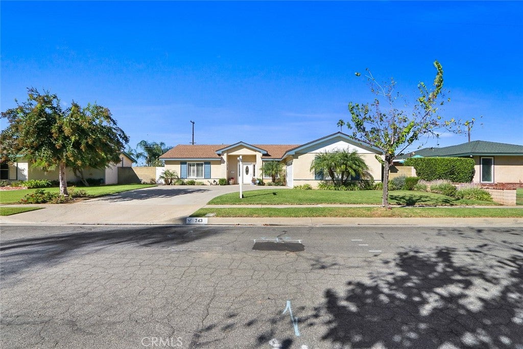743 Churchill