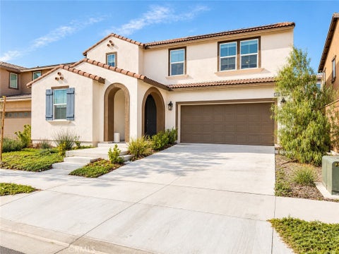 Photo of 16746 Camphor ST, Fontana, CA 92336 (MLS # OC26227693)