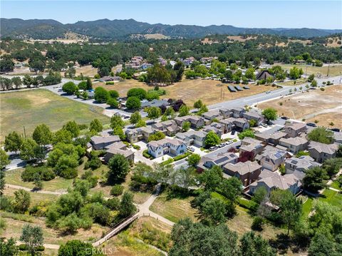 Tiny photo for 11707 Sinnard Ln LN, Atascadero, CA 93422 (MLS # NS26105672)