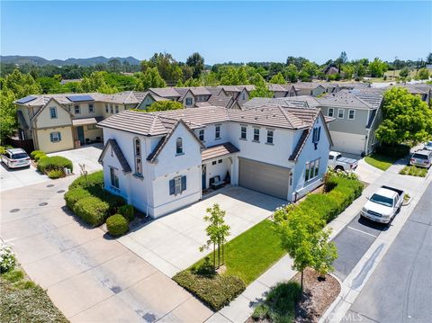 Tiny photo for 11707 Sinnard Ln LN, Atascadero, CA 93422 (MLS # NS26105672)