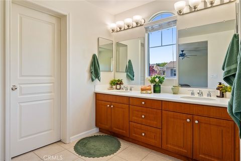 Tiny photo for 11707 Sinnard Ln LN, Atascadero, CA 93422 (MLS # NS26105672)