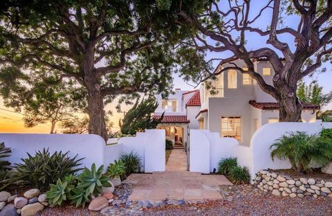 Photo of 308 Corto St St, Solana Beach, CA 92075 (MLS # 250034086SD)