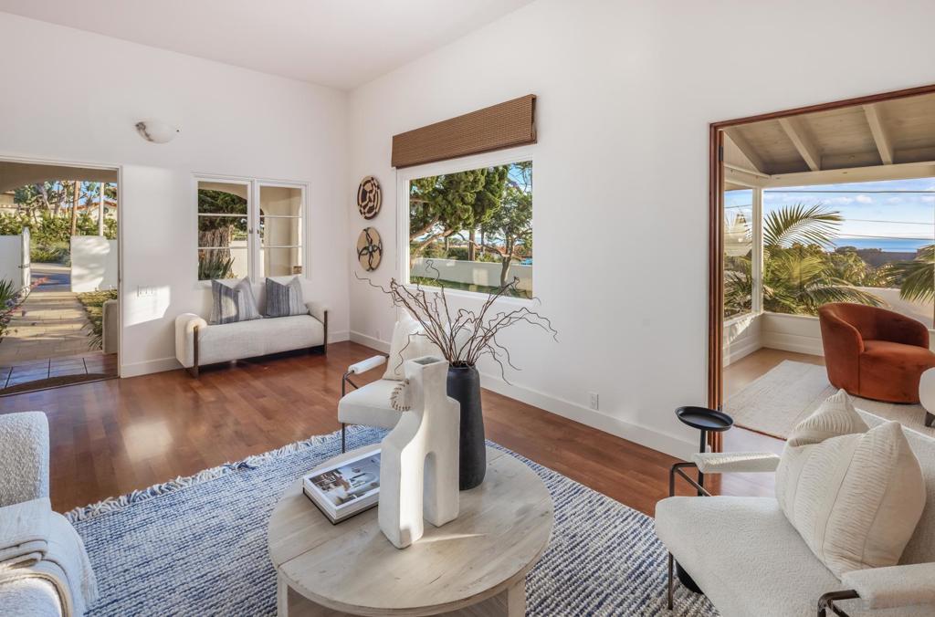 Solana Beach - Residential