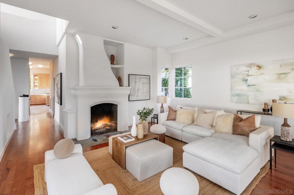 Solana Beach - Residential