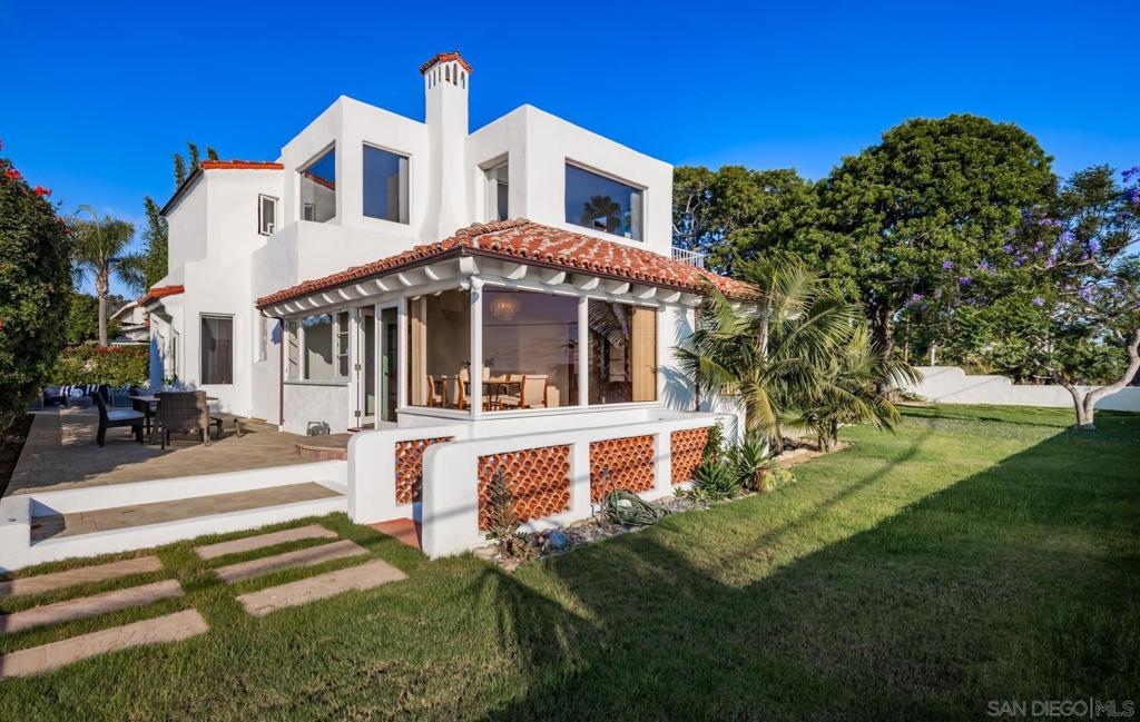 Solana Beach - Residential