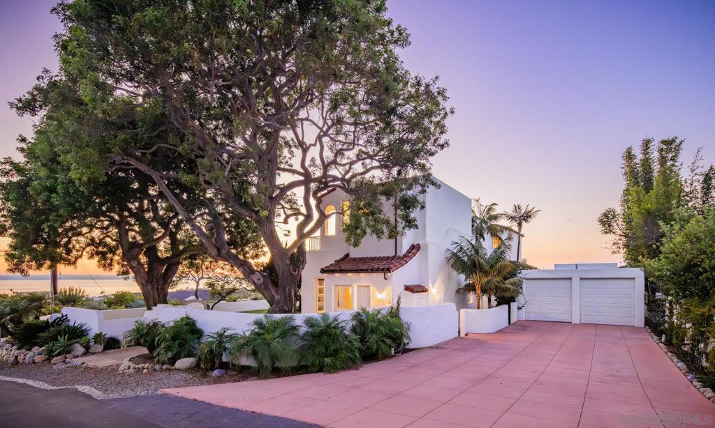 Solana Beach - Residential