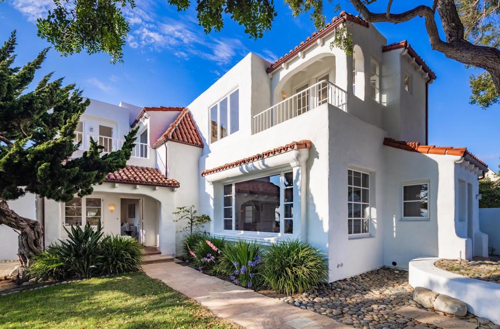 Solana Beach - Residential