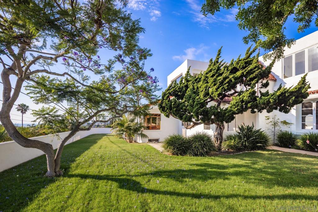 Solana Beach - Residential