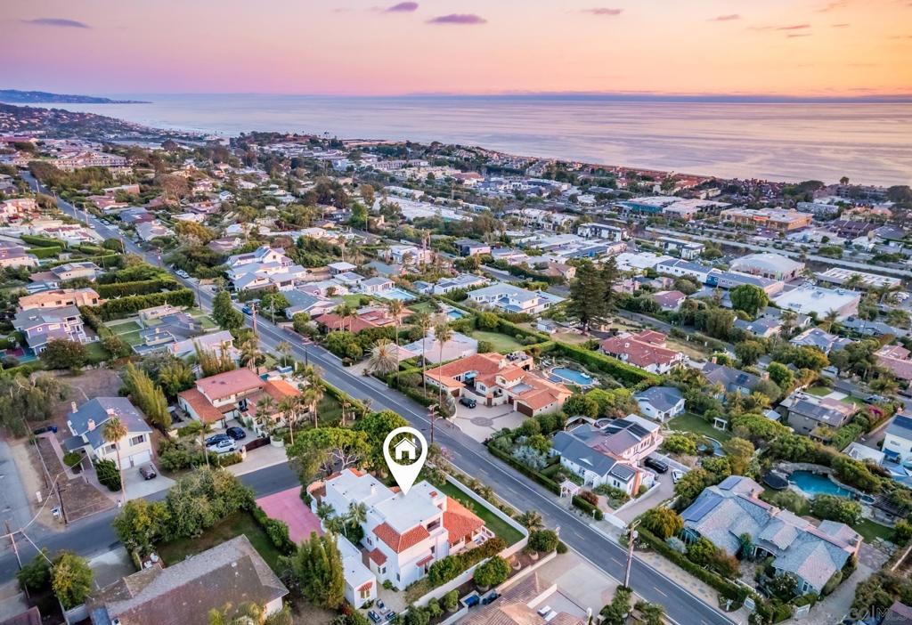 Solana Beach - Residential