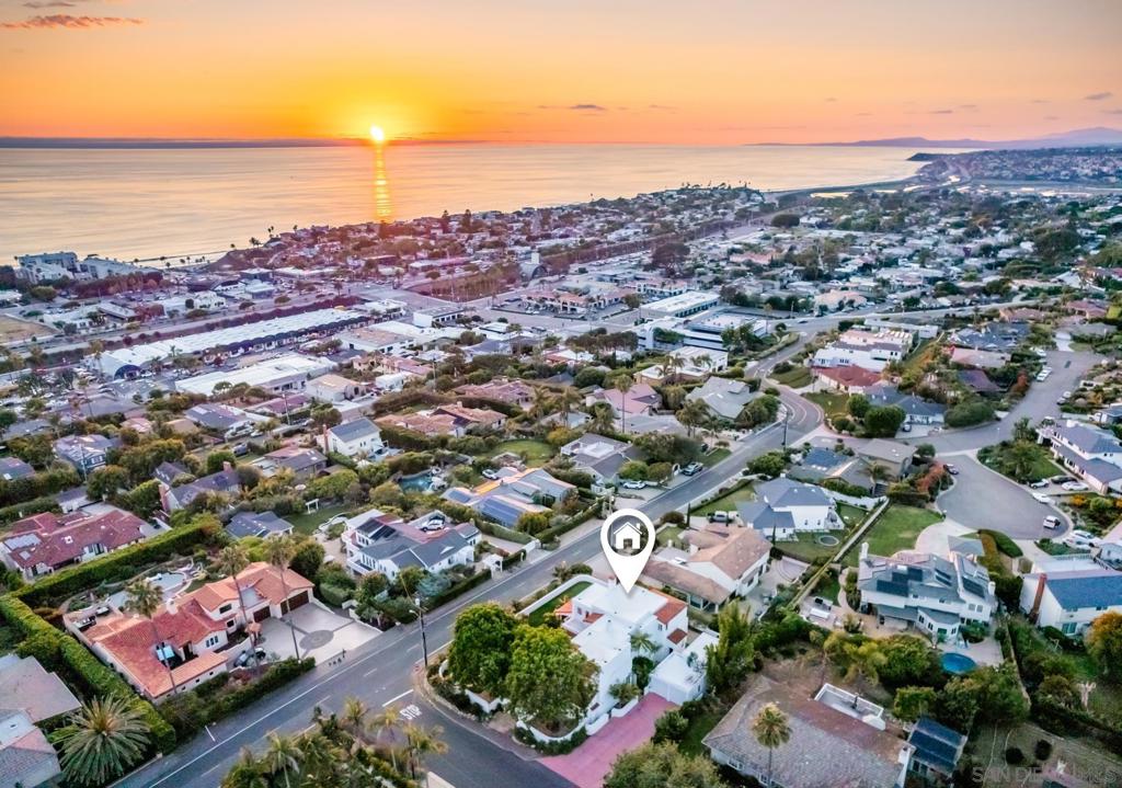 Solana Beach - Residential