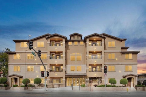 Photo of 88 N Jackson Avenue #128, San Jose, CA 95116 (MLS # ML82063748)