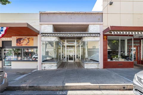 Photo of 2041 Bird Street #1, Oroville, CA 95965 (MLS # SN26152232)