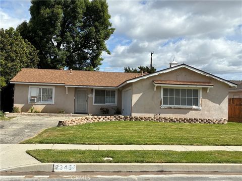 Photo of 23453 Mobile St, West Hills, CA 91307 (MLS # SR26088734)