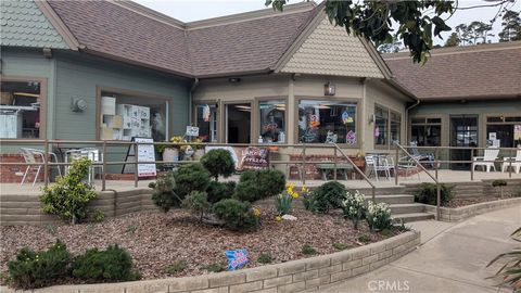 Tiny photo for 801 Main St, Cambria, CA 93428 (MLS # PI26061705)