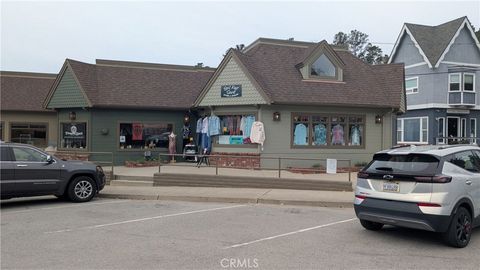 Tiny photo for 801 Main St, Cambria, CA 93428 (MLS # PI26061705)