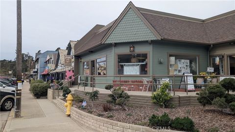 Photo of 801 Main St, Cambria, CA 93428 (MLS # PI26061705)