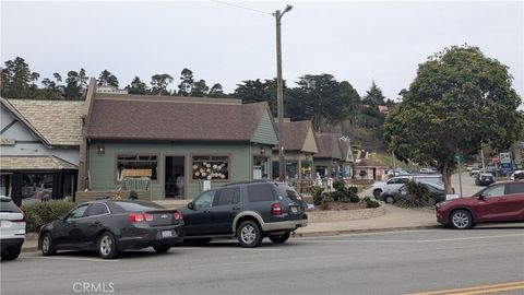 Tiny photo for 801 Main St, Cambria, CA 93428 (MLS # PI26061705)