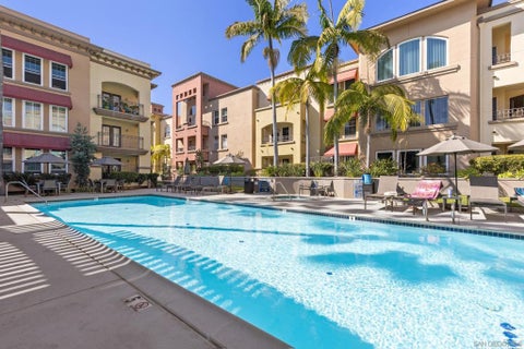 Photo of 1250 Cleveland Ave AVE #C-115, San Diego, CA 92103 (MLS # 260022213SD)