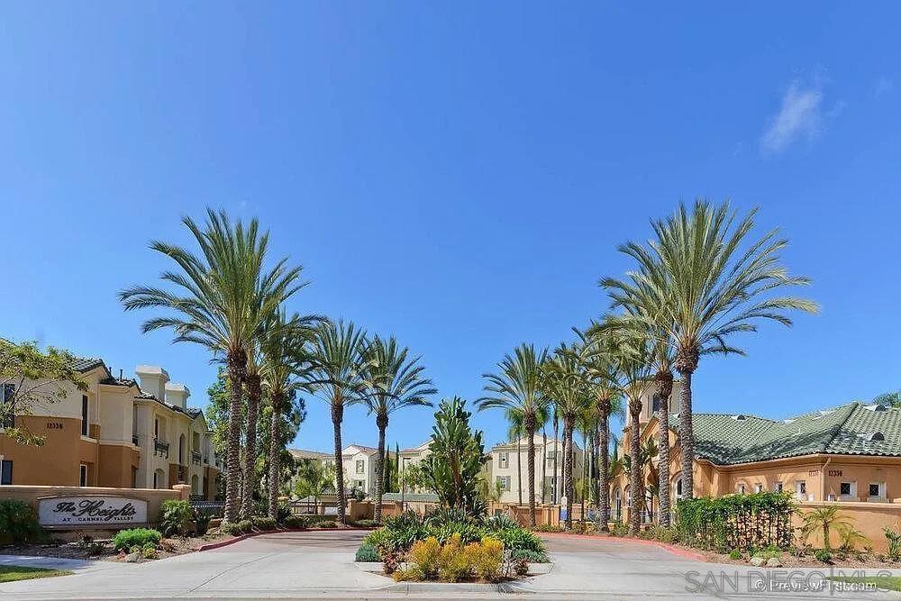 Carmel Valley - Residential