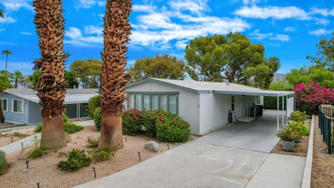 Photo of 49305 Highway 74 #11, Palm Desert, CA 92260 (MLS # 219152406DA)