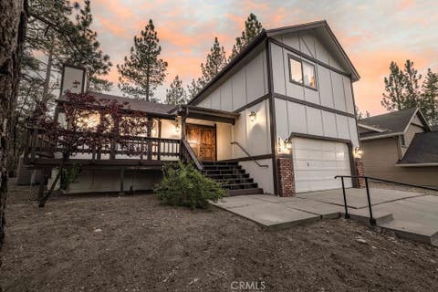 Photo of 352 Feldstrasse DR, Big Bear Lake, CA 92315 (MLS # IG26161273)