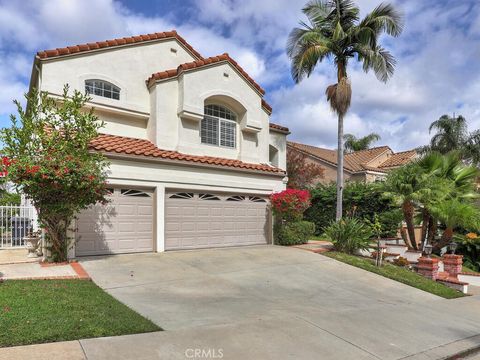 25 Mirino Mission Viejo CA 92692