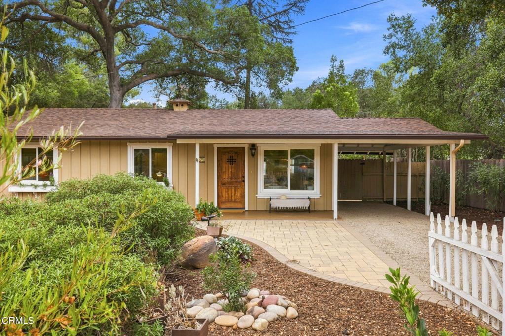479 W Lomita Avenue