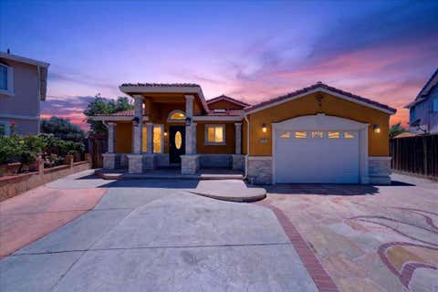 Photo of 1519 Mount Everest CT, San Jose, CA 95127 (MLS # ML82049940)