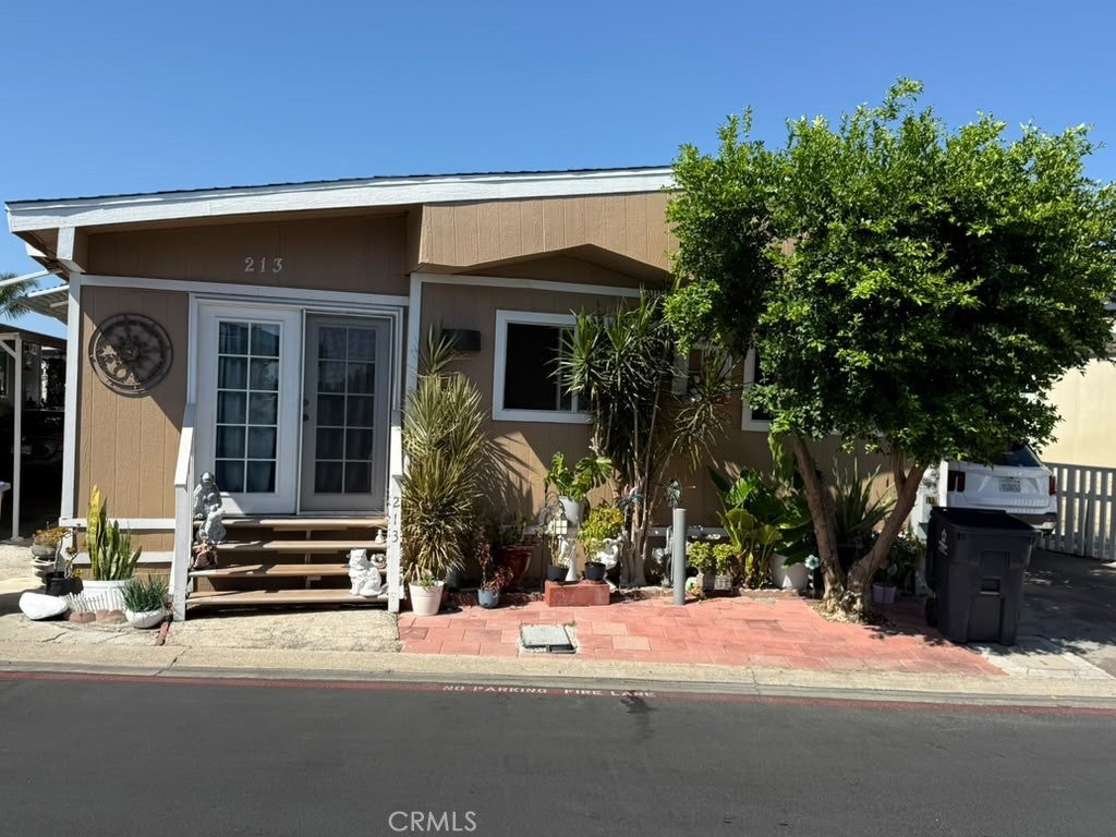 215 S Princess Lane 213