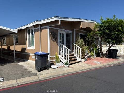 Photo of 215 S Princess Lane #213, Santa Ana, CA 92704 (MLS # PW26220445)