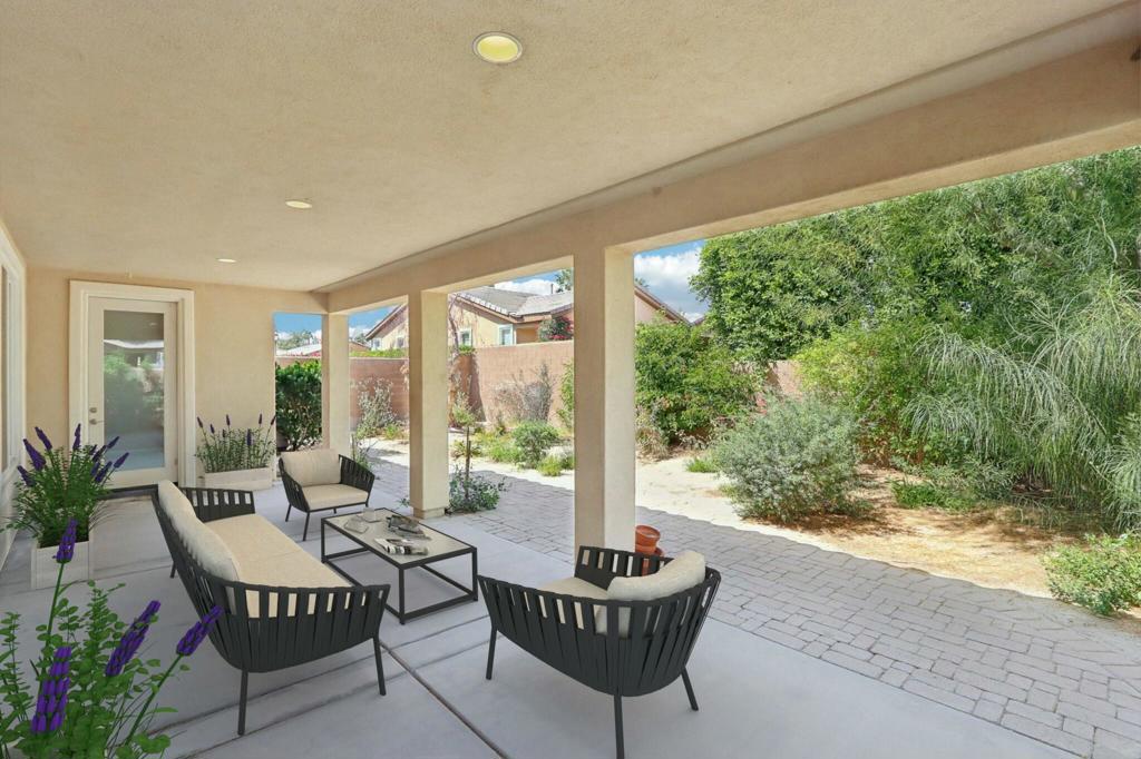 Trilogy - Residential