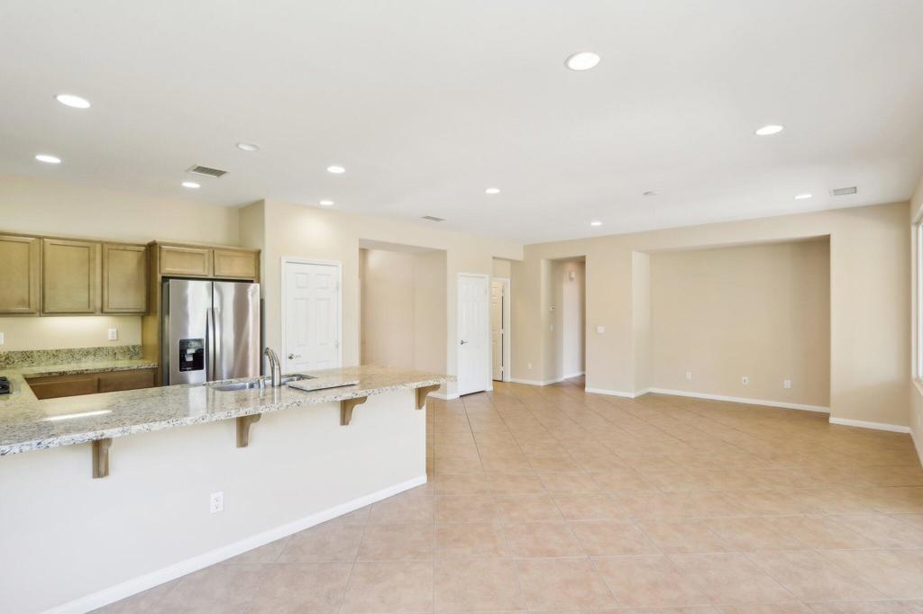 Trilogy - Residential