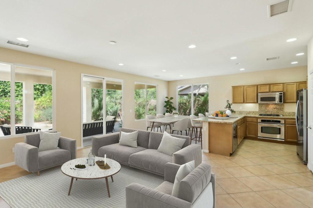 Trilogy - Residential