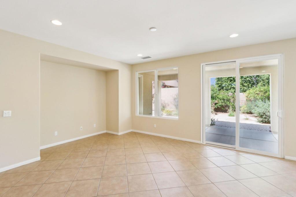 Trilogy - Residential