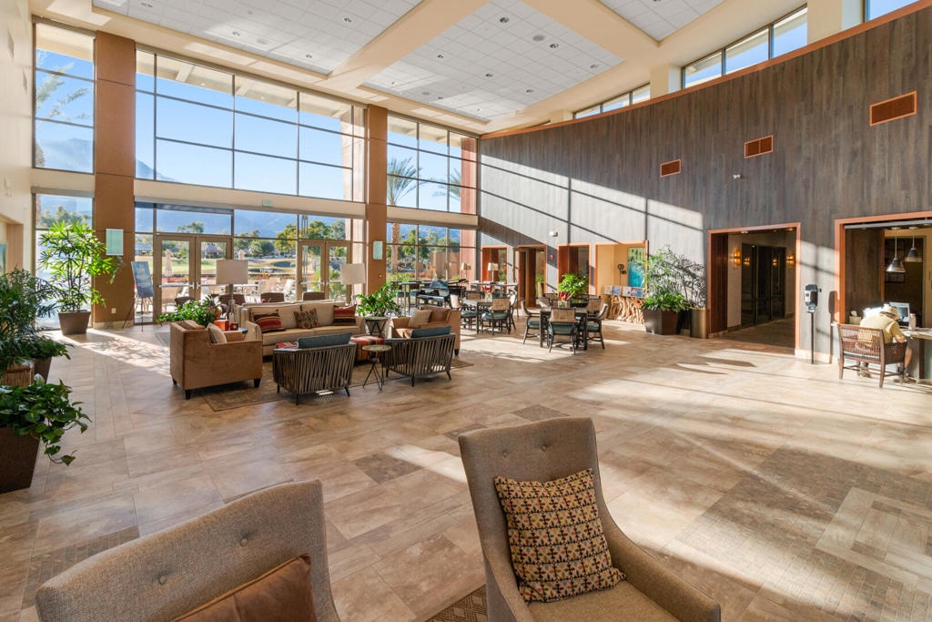 Trilogy - Residential