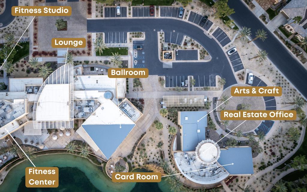 Trilogy - Residential