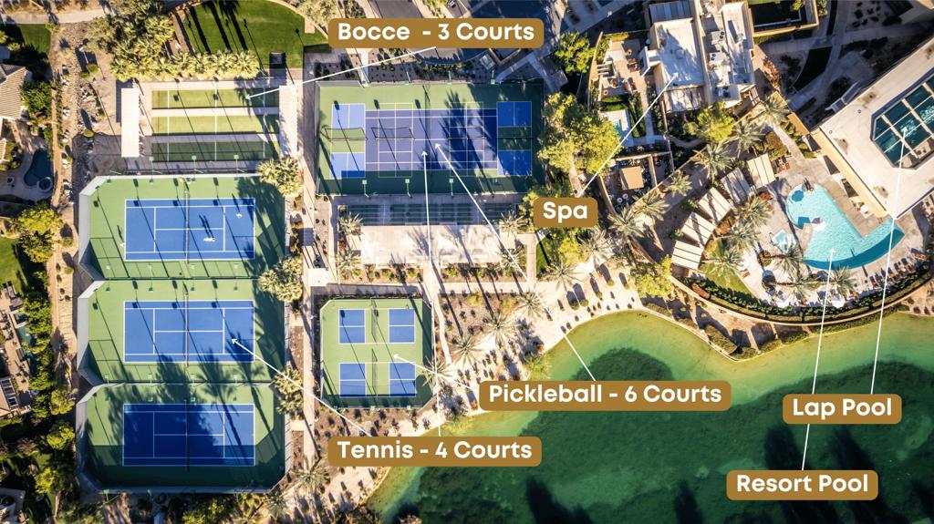 Trilogy - Residential